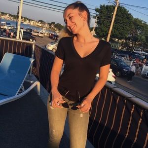 Meet your Posher, Hailey